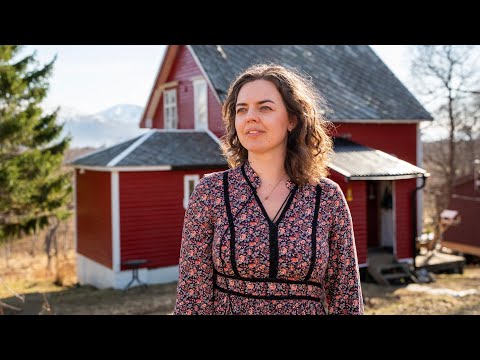 Life in the Arctic 4 Years Living in Northern Norway