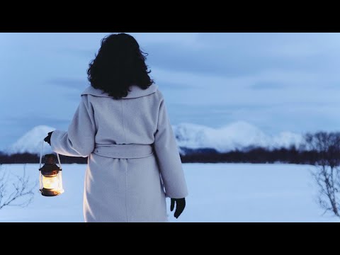 Winter on a Nordic Island Renovating our Scandinavian