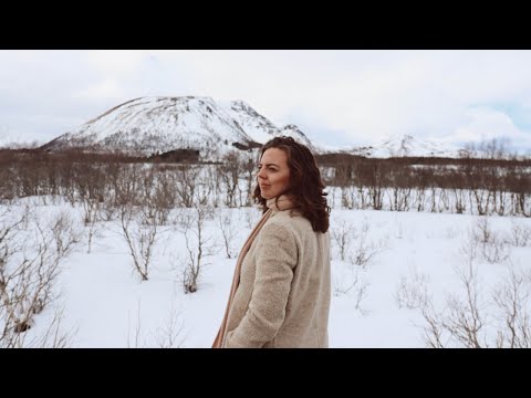 WE MOVED TO NORTHERN NORWAY