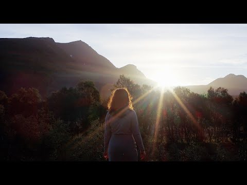 A SIMPLE LIFE ABOVE THE ARCTIC CIRCLE Life in Northern