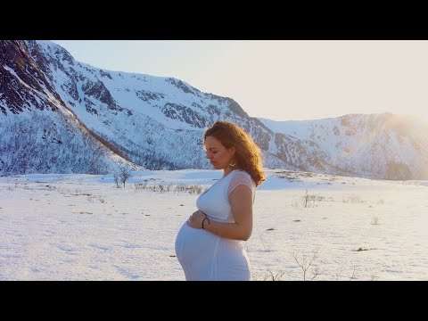 Our Nordic Child is Born Life in Northern Norway 12