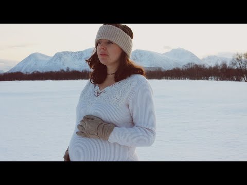 Our FIRST WINTER in SCANDINAVIA Life in Northern Norway 10
