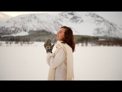 Winter Diary Slow Living in the Arctic North 46