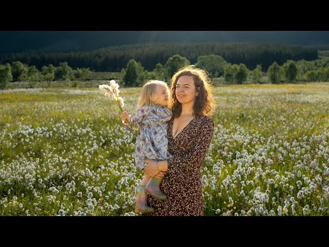 Life Under the Midnight Sun Northern Norway
