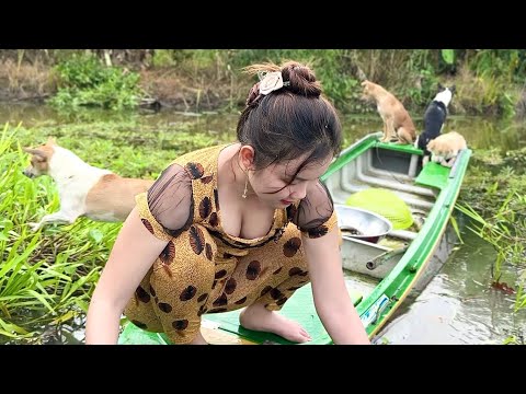 Săn Cá Trúng Thời Cơ Vô Mánh Đầy Cả Thau Nhìn Phát Ham Trúc