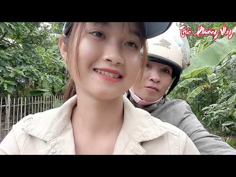 Bất Chấp Em Phương Vượt Km Hạ Thủy Chiếc Ghe Đưa Về Nhà
