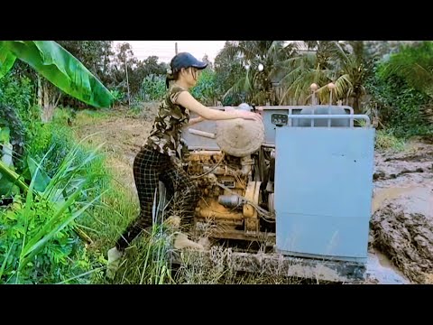 Trúc Phương Lấy Hết Tiền Làm Youtuber Thực Hiện Ước Mơ Trúc