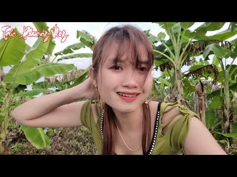 Thôi Bắt Cá Cô Gái Lang Thang Hái Trái Hoang Trở Lại Ngày
