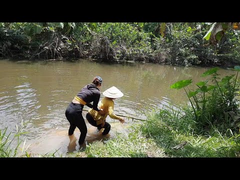 Thử Thách 24h Sinh Tồn Trong Rừng Làm Bè Vượt Đại Dương