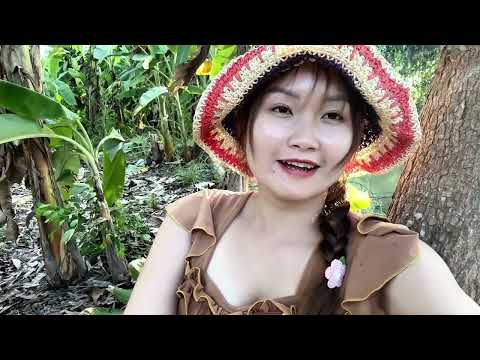 Câu Cá Đầu Mùa Mưa Bắt Hết Con Này Đến Con Khác Trúc Phương