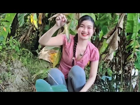 Săn Cá Rừng Hoang Mùa Mưa Còn Nhiều Điều Bí Ẩn Trúc Phương