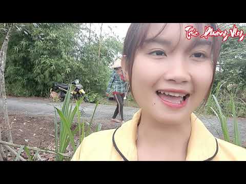 Bữa Cơm Quê Kể Về Ngày Xưa Mẹ Phương Lại Đau Lòng Trúc