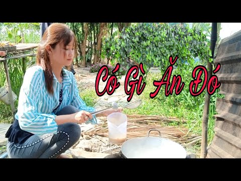 Có Gì Ăn Đó Để Thành Công Ta Phải Tin Là Ta Có Thể Canh