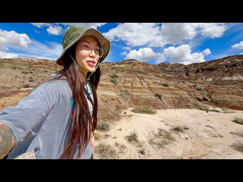 The Dinosaur Capital of the World