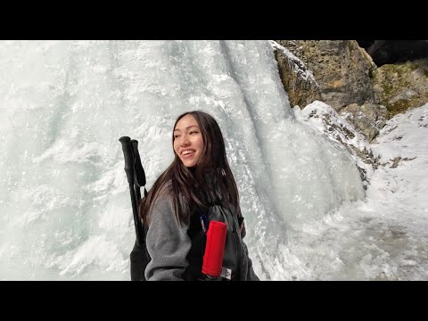 Grotto canyon