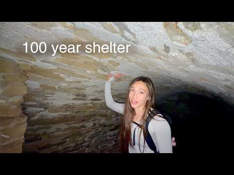 How to Survive a Prairie Storm