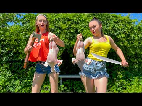 The Best Chicken Cooking Hacks Watch and Learn