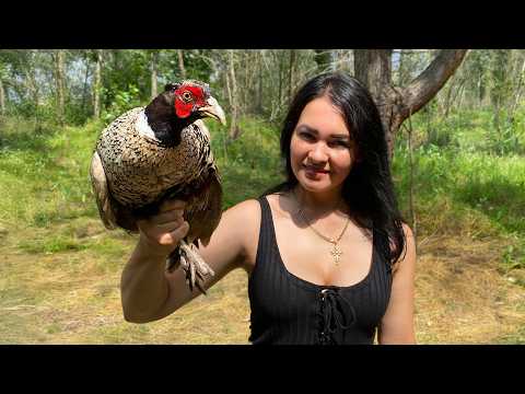 A Meat Lover s Paradise Outdoors Nature s Bounty