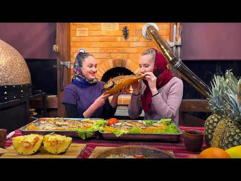 Our Favorite Way to Cook Fresh Fish Done Right Simple Steps
