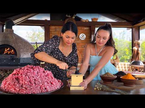 We cook with heart and share our favorite recipes Join us