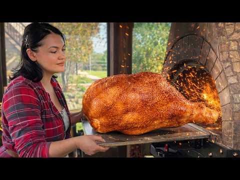 The BEST Beer Braised Pork Leg We ve EVER Cooked