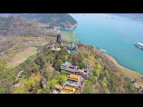 探秘中国重庆丰都鬼城 真实版的阴曹地府 里面到底是什么样子的 China s legendary ghost town
