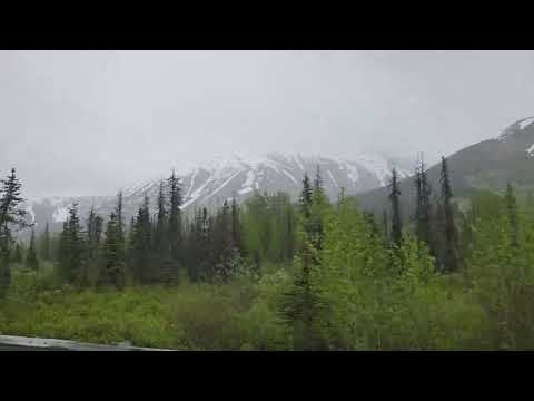 Alaska June 2026