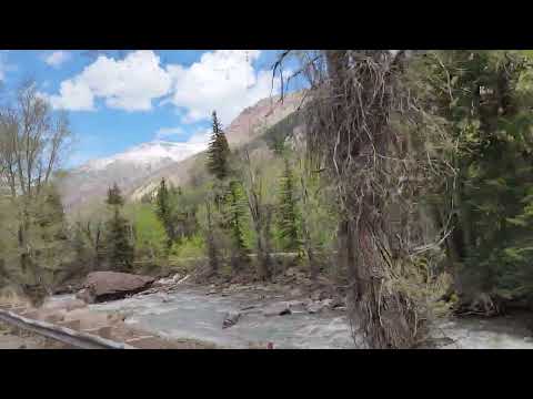 Carbondale Colorado May 15 2025