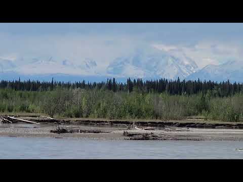Delta Junction Alaska June 11 2026