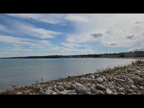 Cheboygen Michigan Sept 29 2026