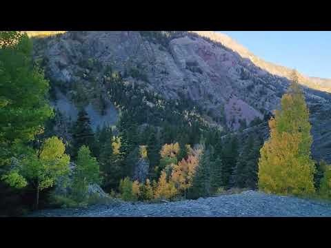 Ouray Colorado October 6 2024