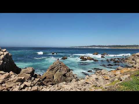 California May 9 2024