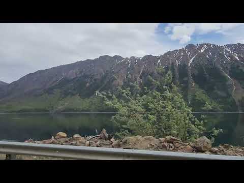 Tagish Canada June 9 2026