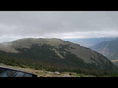 Estes Park June 2026