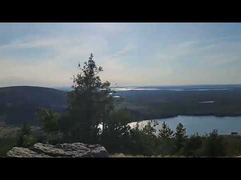 Bar Harbor Maine Sept 28 2025