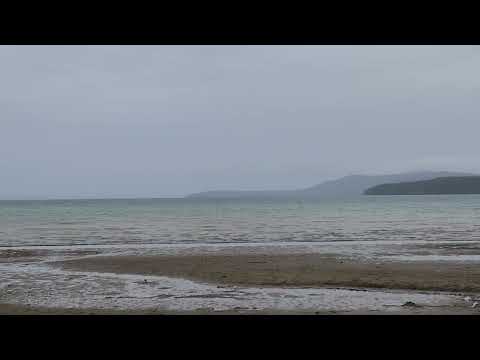 Army Beach Yukon Canada June 17 2026
