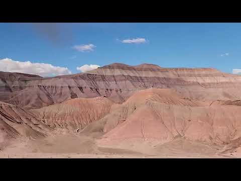 Tuba City Arizona May 13 2024