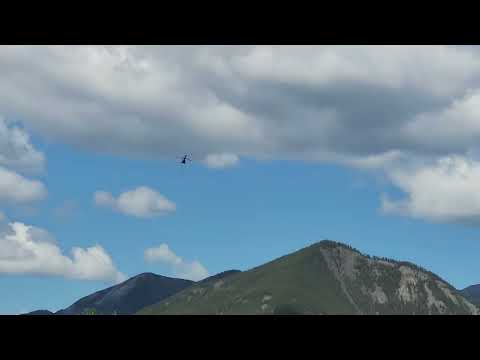 June 8 Northern Rockies