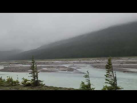 Siffluer River Canada