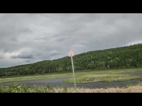 Anchorage Alaska area June 14 2026