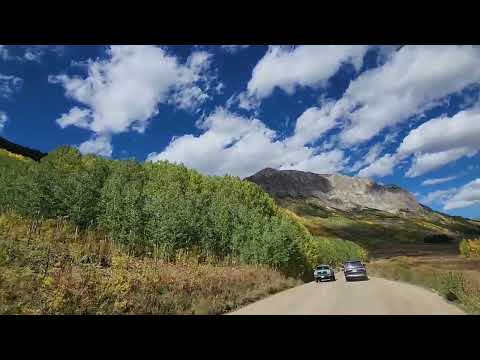 Sept 21 2024 Colorado
