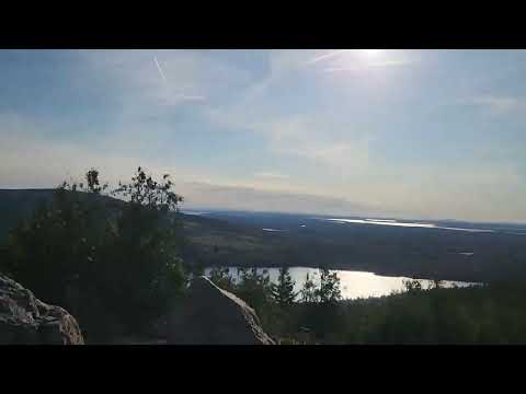 Bar Harbor Maine 2025