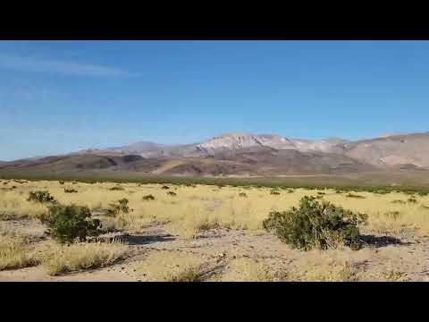 Death Valley May 2024