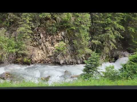 Edgewater BC