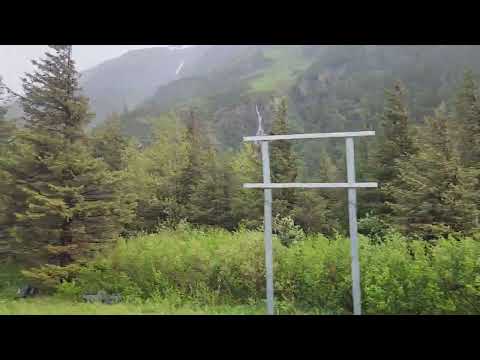 June 14 2026 Alaska