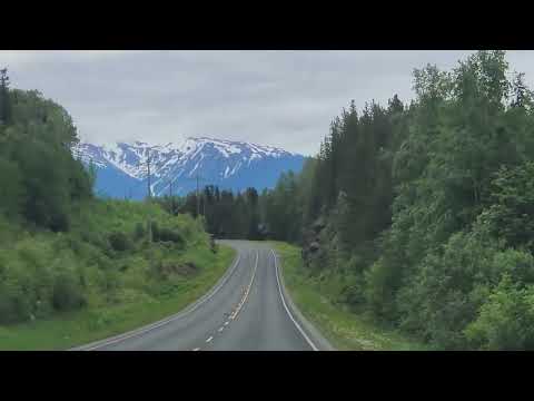 Dease Lake hwy June 2026