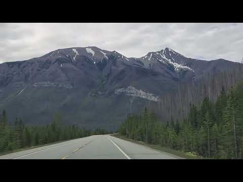 East Kootenay Canada