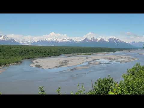 Trapper Creek June 12 2026