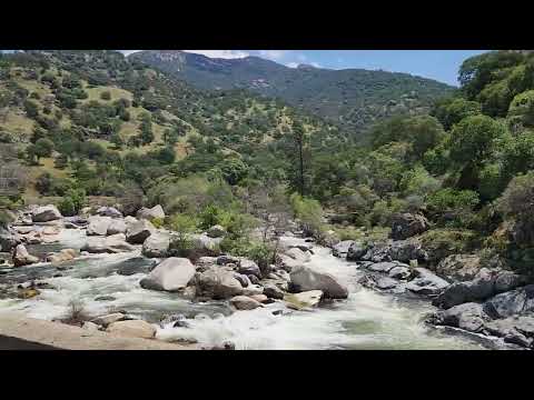 Three Rivers California May 7 2024