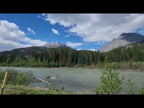 June 8 2026 Northern Rockies